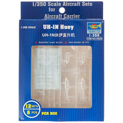 Trumpeter 06268 1/350 LH-1N Huey