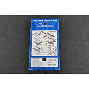 Trumpeter 06274 1/350 Fairey Swordfish