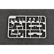 Trumpeter 06274 1/350 Fairey Swordfish