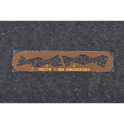 Trumpeter 06274 1/350 Fairey Swordfish