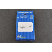 Trumpeter 06275 1/350 Fairey Fulmar MK.1