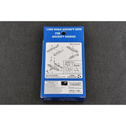 Trumpeter 06275 1/350 Fairey Fulmar MK.1