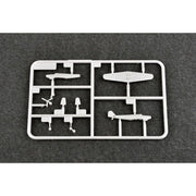 Trumpeter 06275 1/350 Fairey Fulmar MK.1