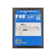 Trumpeter 06283 1/350 F4B