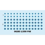 Trumpeter 06283 1/350 F4B