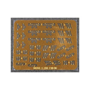 Trumpeter 06283 1/350 F4B