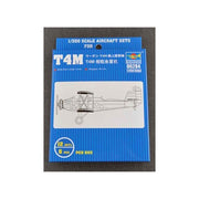 Trumpeter 06284 1/350 T4M