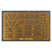 Trumpeter 06284 1/350 T4M