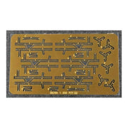 Trumpeter 06285 1/350 P2Y