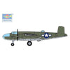 Trumpeter 06401 1/350 B-25 (Pre-painted)