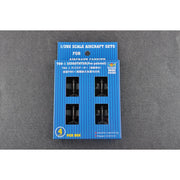 Trumpeter 06403 1/350 TBD-1 DEVASTATOR(Pre-painted) Plastic Model Kit