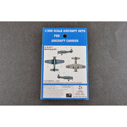 Trumpeter 06404 1/350 SBD-3 DAUNTLESS (Pre-painted)