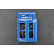 Trumpeter 06405 1/350 F4U-4 Corsair