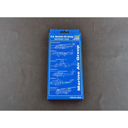 Trumpeter 1/350 U.S. Marines Air Group