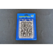 Trumpeter 06640 1/350 U.S. Marines Armor Accessories