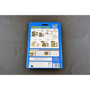 Trumpeter 06640 1/350 U.S. Marines Armor Accessories