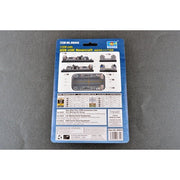 Trumpeter 06644 USN LCAC Hovercraft