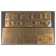 Trumpeter 06647 USS Langley AV-3 Upgrade Sets