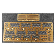 Trumpeter 06647 USS Langley AV-3 Upgrade Sets