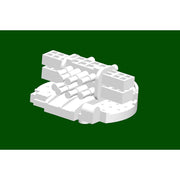 Trumpeter 06701 1/700 Belfast 1942