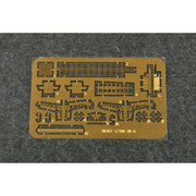 Trumpeter 1/700 USS Yorktown CV-5