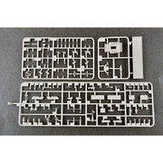 Trumpeter 06719 1/700 HMS Type 23 Frigate Kent (F78)