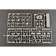 Trumpeter 06721 1/700 HMS Westminster F237 Type 23 Frigate