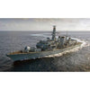 Trumpeter 06722 1/700 HMS Monmouth F235 Type 23 Frigate