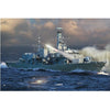 Trumpeter 06722 1/700 HMS Monmouth F235 Type 23 Frigate
