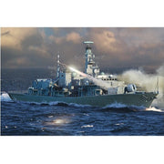 Trumpeter 06722 1/700 HMS Monmouth F235 Type 23 Frigate