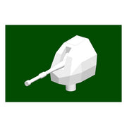 Trumpeter 06722 1/700 HMS Monmouth F235 Type 23 Frigate