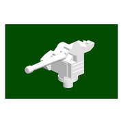 Trumpeter 06722 1/700 HMS Monmouth F235 Type 23 Frigate