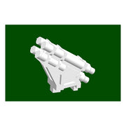 Trumpeter 06722 1/700 HMS Monmouth F235 Type 23 Frigate