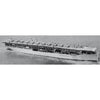 Trumpeter 06723 1/700 USS Langley CV-1