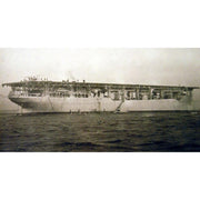 Trumpeter 06724 1/700 USS Langley AV-3