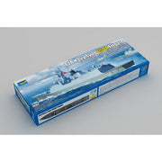 Trumpeter 06727 1/700 PLA Navy Type 054A FF