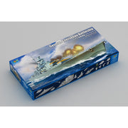 Trumpeter 06736 1/700 German Gneisenau Battleship