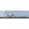 Trumpeter 06737 1/700 German Scharnhorst Battleship