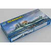 Trumpeter 06738 1/700 USS Alaska CB-1