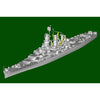 Trumpeter 06740 1/700 USS Hawaii CB-3