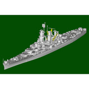 Trumpeter 06740 1/700 USS Hawaii CB-3