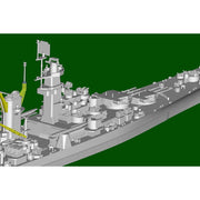 Trumpeter 06740 1/700 USS Hawaii CB-3