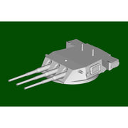 Trumpeter 06740 1/700 USS Hawaii CB-3