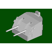 Trumpeter 06740 1/700 USS Hawaii CB-3