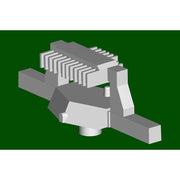 Trumpeter 06740 1/700 USS Hawaii CB-3