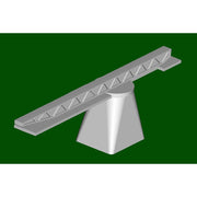 Trumpeter 06740 1/700 USS Hawaii CB-3