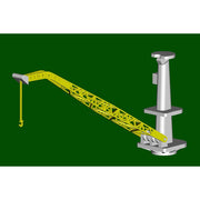 Trumpeter 06740 1/700 USS Hawaii CB-3