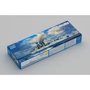 Trumpeter 06741 1/700 HMS Calcutta