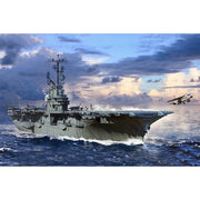 Trumpeter 06743 1/700 USS Intrepid CVS-11