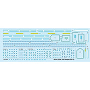 Trumpeter 06743 1/700 USS Intrepid CVS-11